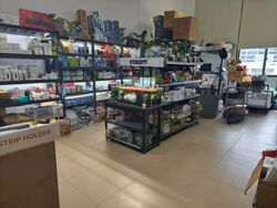 Centropod @ Changi (D14), Shop House #583274681
